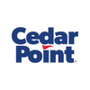 Cedar Point Logotype