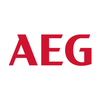 AEG Logotipo
