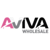 Aviva Wholesale Atlanta Logotipo