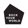 Rock Your World B.V. Logotype