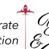 Beyond and Above Logotype