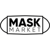 Mask Market Logotype
