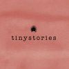 SP * TINYSTORIES.NL Logotype