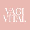 VagiVital Sweden Logotyp