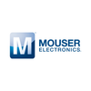 Mouser Electronics Logotipo