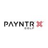 Payntr Golf Logotype