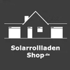 Solarrollladen Shop Logotype