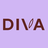 DIVA Logotype