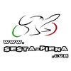 Sesta Piena Logotipo