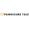 SP PAWDICURE TALE Logo