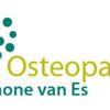 Osteopathie Simone van Es Logotype