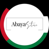 Abaya Store Logotype