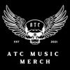 ATC Music Merch Logó