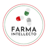 Farmaintellecto stl Logotipo