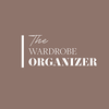 The Wardrobe Organizer Logotype