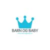 barnogbaby.no Logo