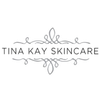 Tina Kay Skincare Logotype