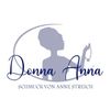 DonnaAnnaSchmuck Logotype