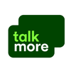 TALKMORE AS Logo
