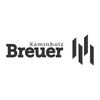 Kaminholz Breuer Logo