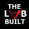 The Lab Built Logotyp