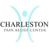 Charleston Pain Relief Center Logotyp