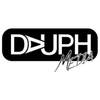 dauphmedia Logotyyppi