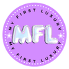 My First Luxury Logo