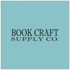 Book Craft Supply Logotype