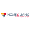 Home-And-Living Logotype