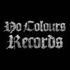 No Colours Records Logotype
