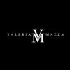 Valeria Mazza Logotipo