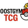 Oostgym Λογότυπο