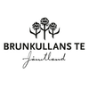 Brunkullans Te Logotype