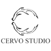 Cervo Studio Logotipo