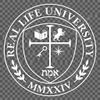 Real Life University Logotype