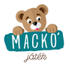 Macko Jatek Logotyp