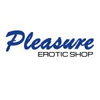Pleasure Erotic Shop Logó
