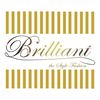 Brilliant the Style Fashion Logotipo