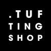 tuftingshop.com Logotype