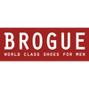BROGUE Logotipo