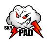 SkyPAD™ Logo