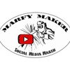 marfymakerweld Logotipo