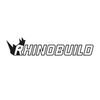 Rhino Build Logotype