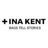 INA KENT Logotipo