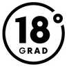 18 GRAD BikeStore Ravensburg Logo