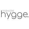 Hiushuone Hygge Logotyp