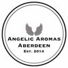 Angelic Aromas Aberdeen Logotipo