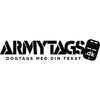 armytags.dk Logo
