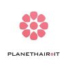 Planethair.it Logotipo